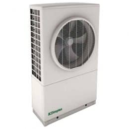 Dimplex Dc12 Dimplex heat pump service | Breffni renewables.ie, Heat Pump Servicing